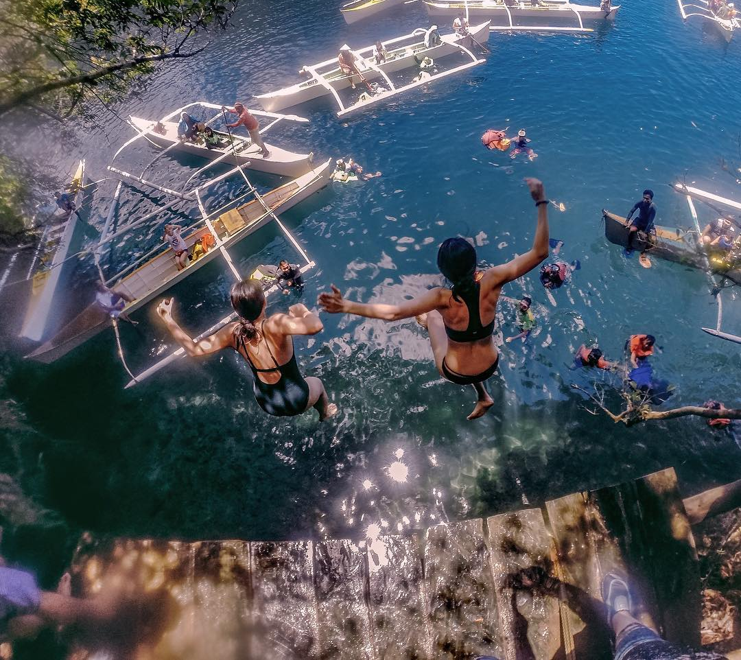 Sohoton Cove Tour & Jellyfish Sanctuary – Siargao naked island