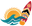 Siargao Island Philippines logo