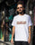 Siargao Island Heritage White Cotton Short Sleeve Crew T-Shirt Souvenir
