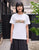 Siargao Island Traditions White Short Sleeve Crew T-Shirt Souvenir
