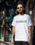 Siargao Kayaks & Island Waves White Short Sleeve Crew T-Shirt