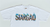 Siargao Ocean Realm White Short Sleeve Crew T-Shirt Souvenir