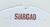 Siargao Coral Dreamscape White Short Sleeve Crew T-Shirt Souvenir