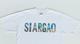 Siargao Coastal Escape White Short Sleeve Crew T-Shirt