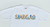 Siargao Golden Sands White Short Sleeve Crew T-Shirt Souvenir