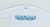 Siargao Tidal Energy White Short Sleeve Crew T-Shirt Souvenir