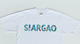 Siargao Surf Break Escape White Short Sleeve Crew T-Shirt