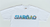 Siargao Marine Paradise White Cotton Short Sleeve Crew T-Shirt Souvenir