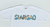 Siargao Wave Rider White Cotton Short Sleeve Crew T-Shirt Souvenir