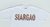 Siargao Island Heritage White Cotton Short Sleeve Crew T-Shirt Souvenir