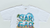 Siargao Beach Escape White Cotton Short Sleeve Crew T-Shirt Souvenir