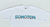 Sohoton Snorkel Paradise White Cotton Short Sleeve Crew T-Shirt Souvenir