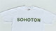 Sohoton Rainforest Haven White Cotton Short Sleeve Crew T-Shirt