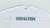 Sohoton Ocean Wonders White Cotton Short Sleeve Crew T-Shirt Souvenir