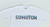 Sohoton Coral Display White Cotton Short Sleeve Crew T-Shirt Souvenir