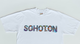 Sohoton Ocean Wonders White Short Sleeve Crew T-Shirt